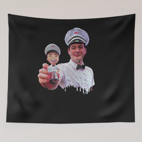 Item preview, tednivison ted tednivison designed and sold by Hannah  Pillic.