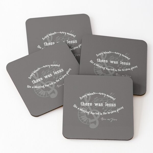 Item preview, There Was Jesus Christian designed and sold by motivateme.