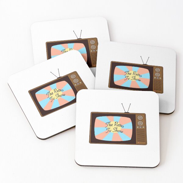 Item preview, Retro TV set designed and sold by BessieMoo.