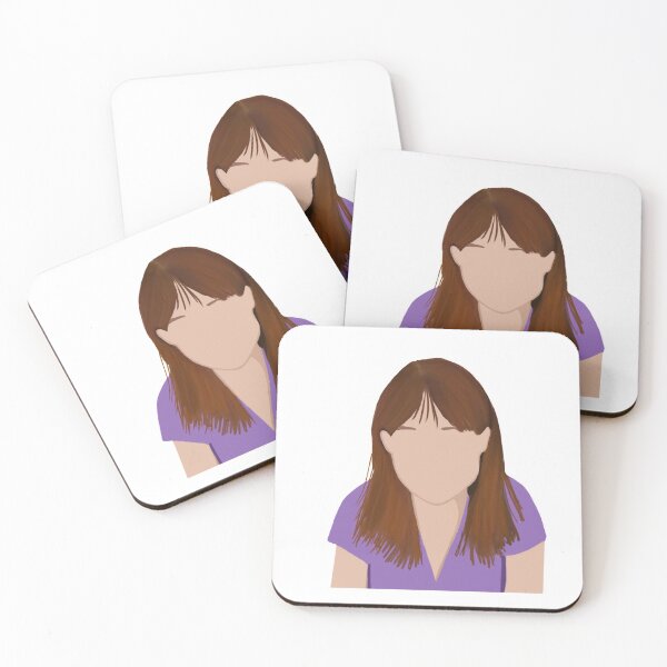 Item preview, Erin Hannon  designed and sold by maddiesiegel.