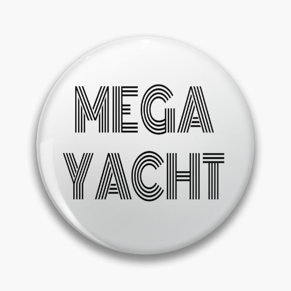 Item preview, Mega yacht designed and sold by ihebwkqh17.