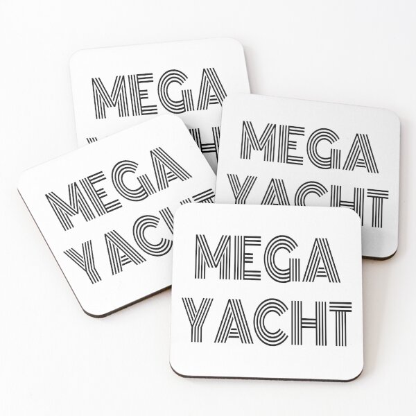 Item preview, Mega yacht designed and sold by ihebwkqh17.