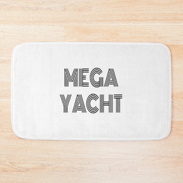 Item preview, Mega yacht designed and sold by ihebwkqh17.