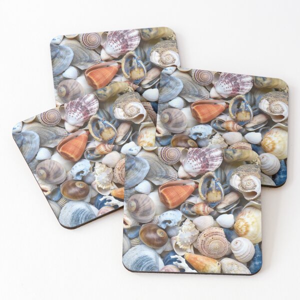 Item preview, Tropical sea shells designed and sold by Dean Jewell.