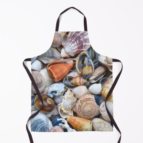 Item preview, Tropical sea shells designed and sold by Dean Jewell.