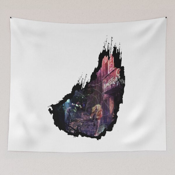 Item preview, Spleen Cities designed and sold by Noirdabsinthe.