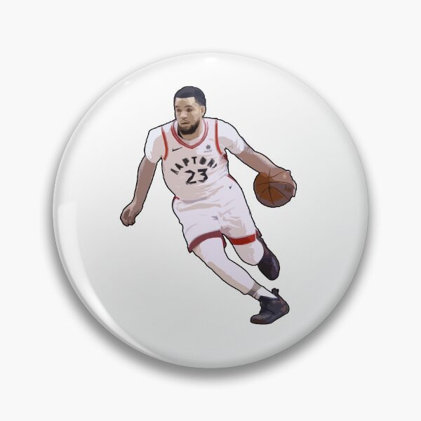 Item preview, Fred VanVleet designed and sold by Hamzakamran.