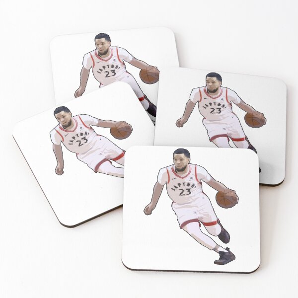 Item preview, Fred VanVleet designed and sold by Hamzakamran.