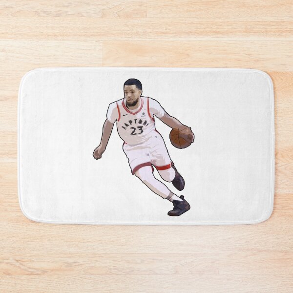 Item preview, Fred VanVleet designed and sold by Hamzakamran.