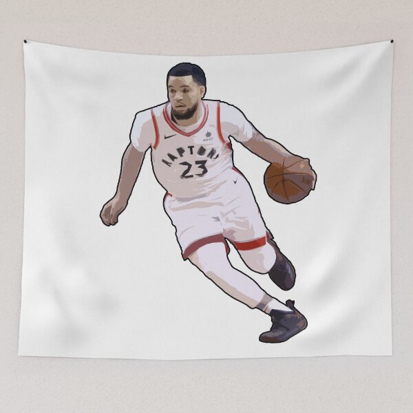 Item preview, Fred VanVleet designed and sold by Hamzakamran.