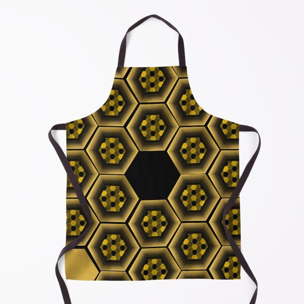 Item preview, Honey Hive (B/G) designed and sold by Blocskull.