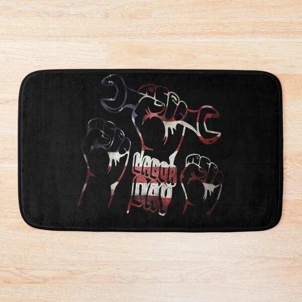 Item preview, labor day special t-shirt designed and sold by nasimaakter.