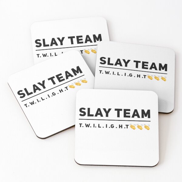 Item preview, Team Twilight designed and sold by MerciMe.