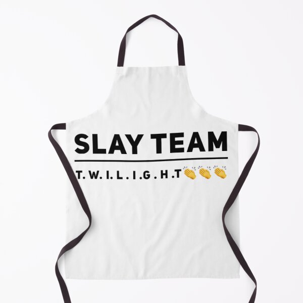 Item preview, Team Twilight designed and sold by MerciMe.