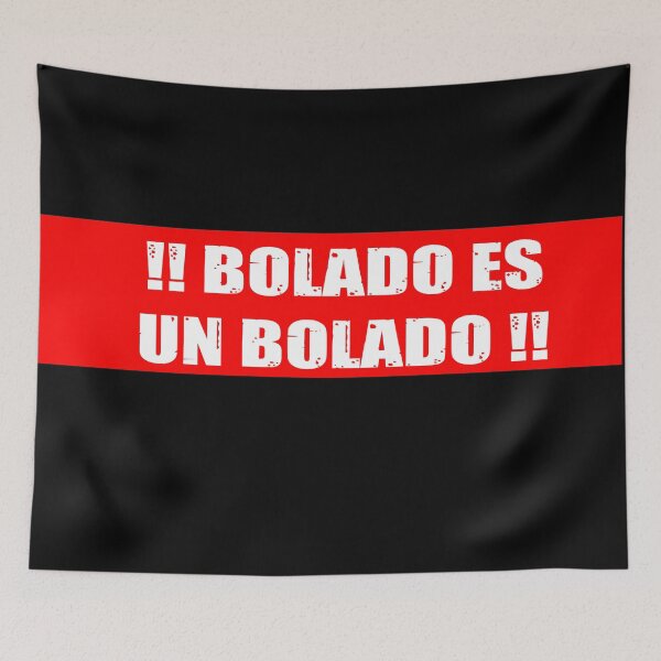 Artikelvorschau, Bolado es un bolado! Dichos Salvadoreños entworfen und verkauft von kestrada2906.