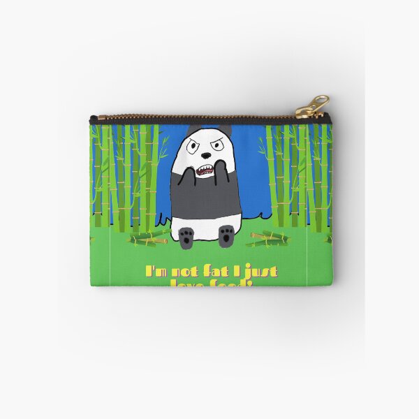 Item preview, I'm not Fat! designed and sold by PhoeniXDreamer.