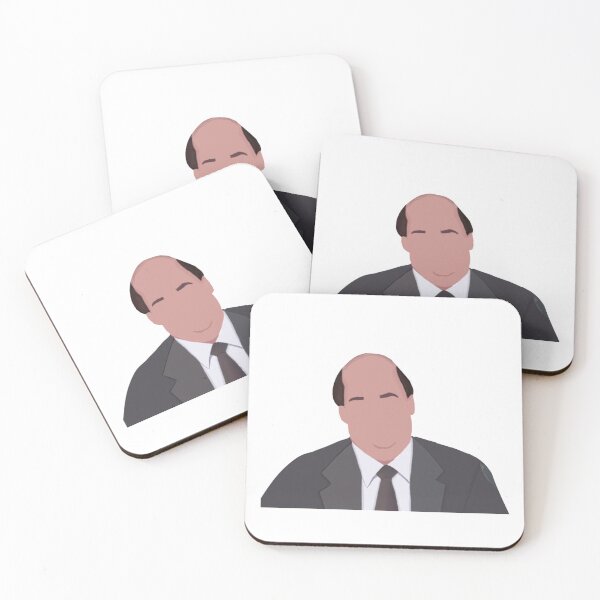 Item preview, Kevin Malone  designed and sold by maddiesiegel.