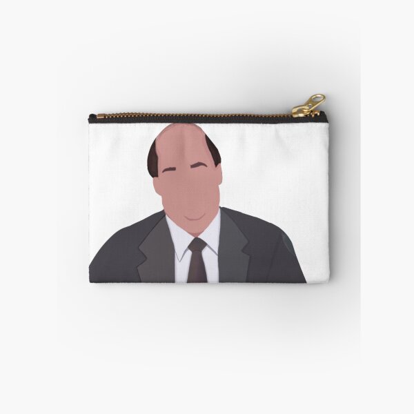 Item preview, Kevin Malone  designed and sold by maddiesiegel.