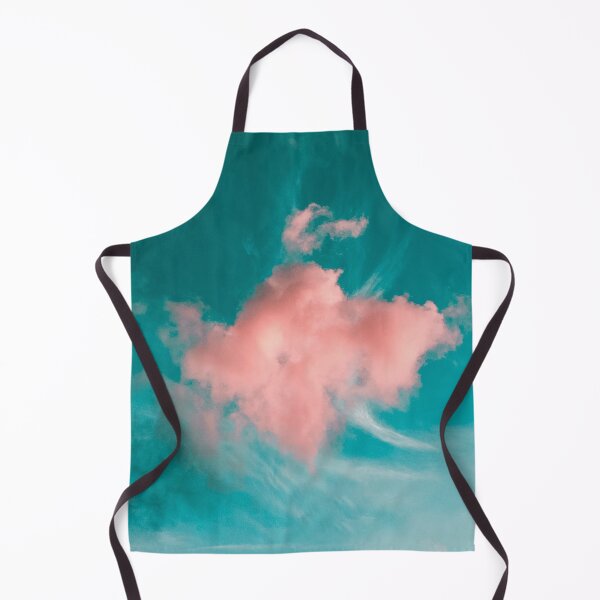 Item preview, A Pink Fluffy Lonely Cloud designed and sold by HarryHas.