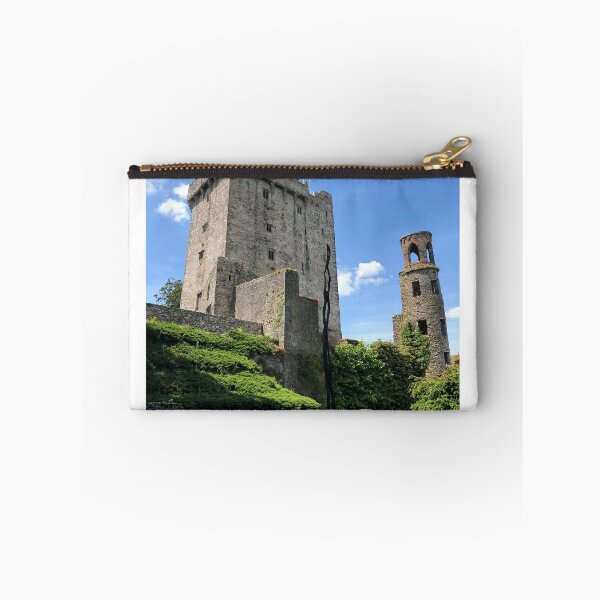 Item preview, The Blarney Castle designed and sold by Jay Bishop.
