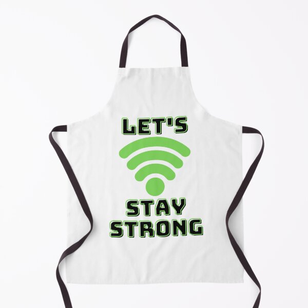 Item preview, Stay Strong designed and sold by ChenryConcepts.