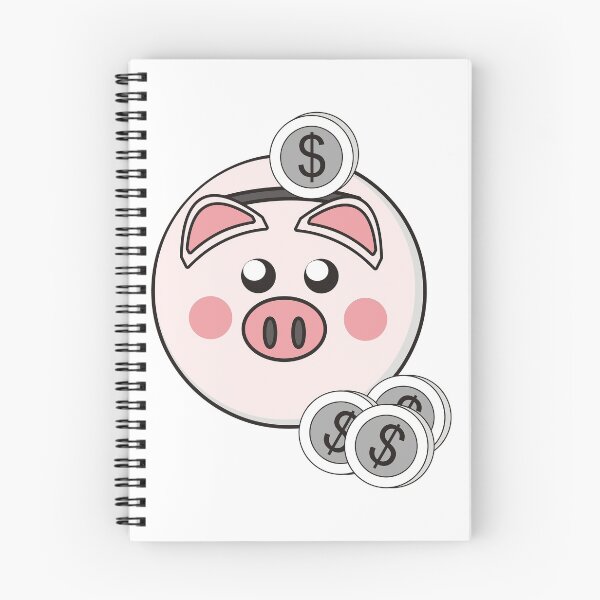 Item preview, Biggie Bank designed and sold by Happy  Holiday.