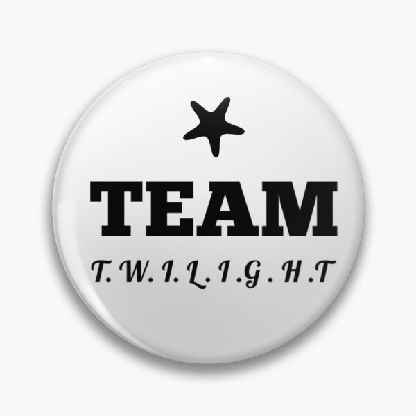 Item preview,  Team Twilight designed and sold by MerciMe.