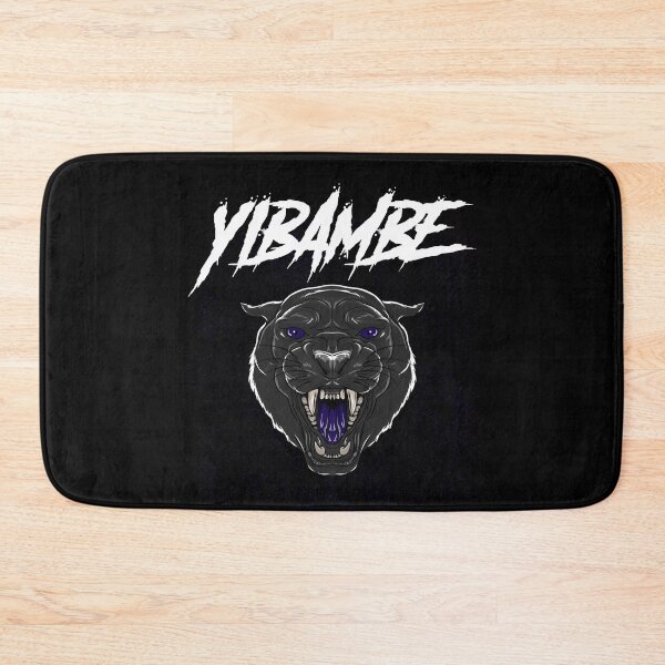 Item preview, Yibambe designed and sold by Obiscidan.