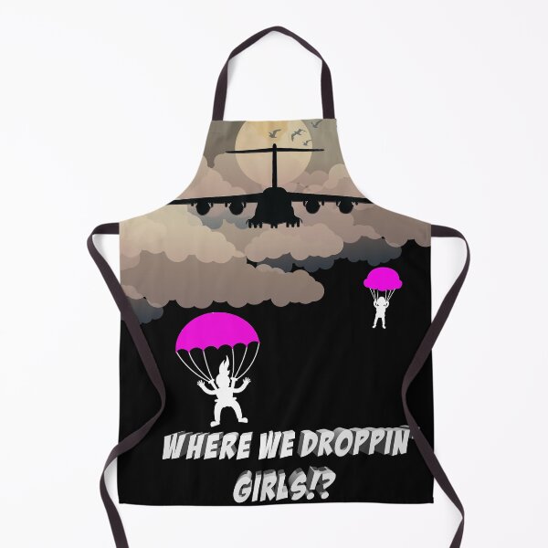 Item preview, Donde dejamos caer chicas designed and sold by ElespectroJ.