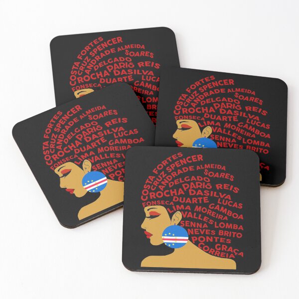 Item preview, Cape Verdean Rooted designed and sold by Twintwin.