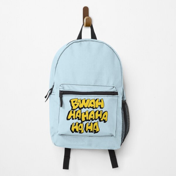 Item preview, Bwah Ha Ha designed and sold by 90sOE.