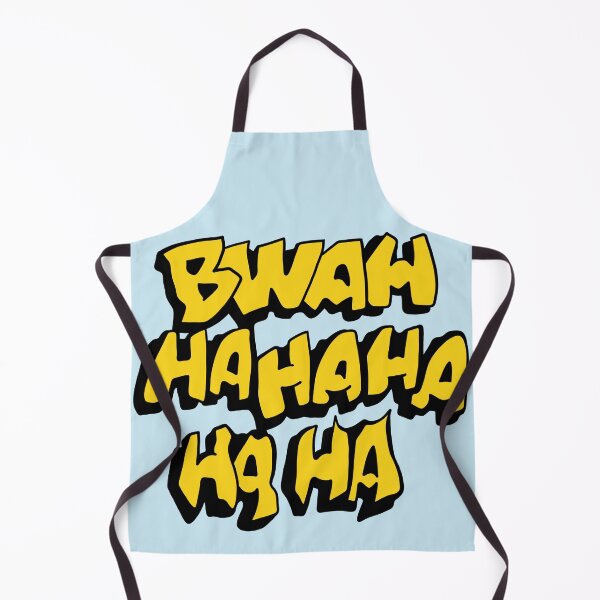 Item preview, Bwah Ha Ha designed and sold by 90sOE.