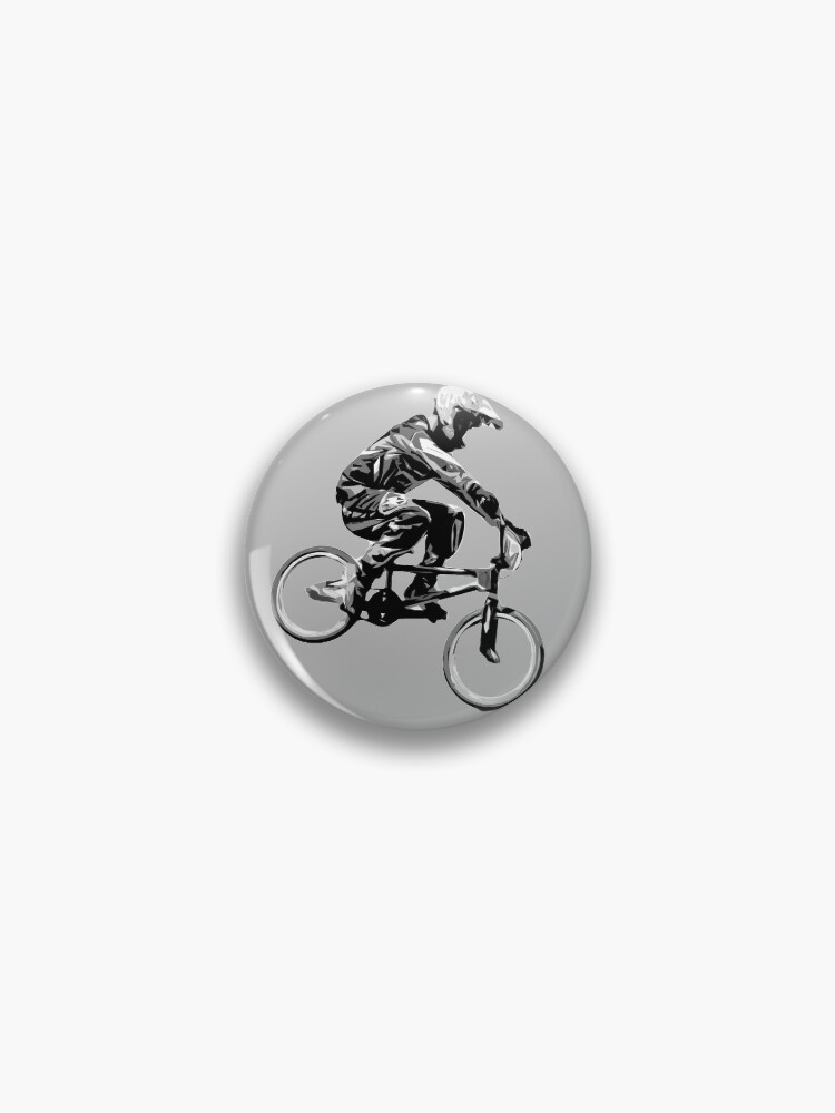 Pin on bmx