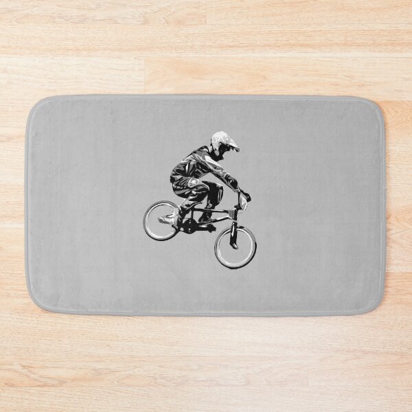 Item preview,  bmx designed and sold by ricobarinas.