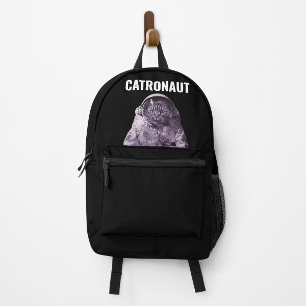 Item preview, Catronaut designed and sold by Astronomialien.