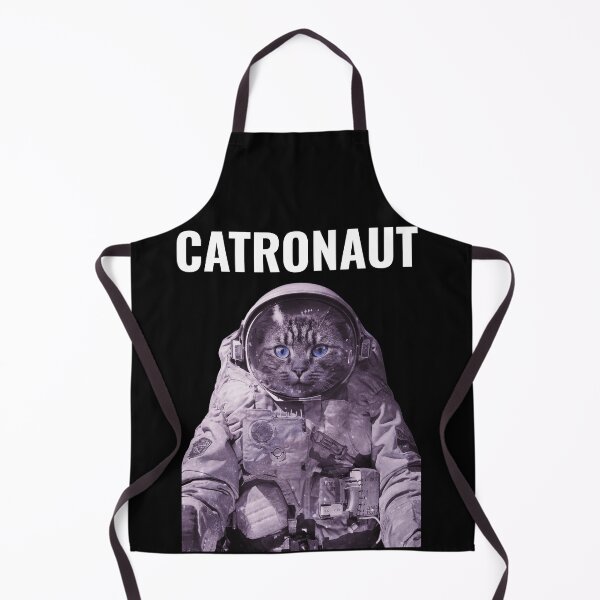 Item preview, Catronaut designed and sold by Astronomialien.