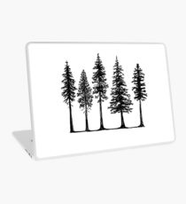 Pines Laptop Skin