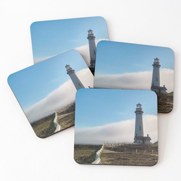 Item preview, Fog rolling in  designed and sold by ThermoViking.
