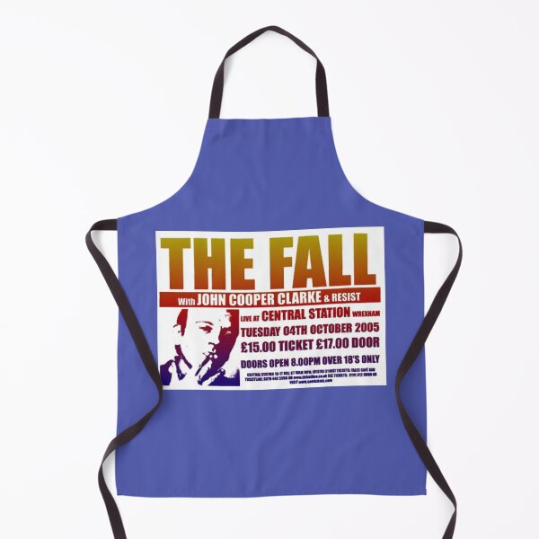 Item preview, The Fall designed and sold by rcmarble.