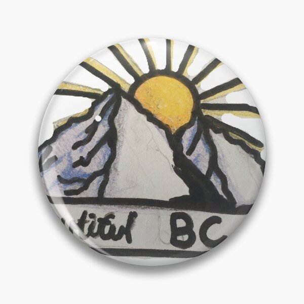 Item preview, Beautiful bc  designed and sold by Amandaaylard.
