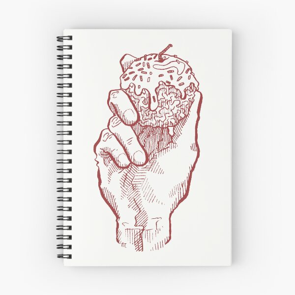 Item preview, Rotten Candy Apple designed and sold by millygraphics.