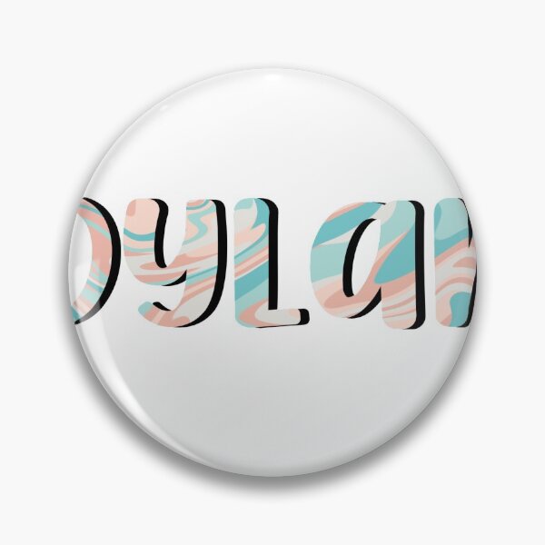 Item preview, Dylan Custom designed and sold by AmandazDesigns.