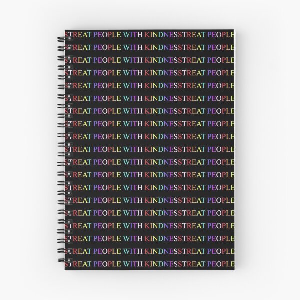 Item preview, Treat People With Kindness designed and sold by 1dxloverr.