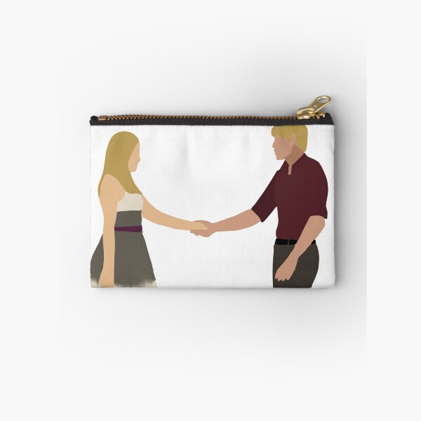 Item preview, Glee Quinn And Sam Sectionals 2010 designed and sold by gleefanjoelie.