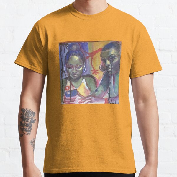 amigas Classic T-Shirt