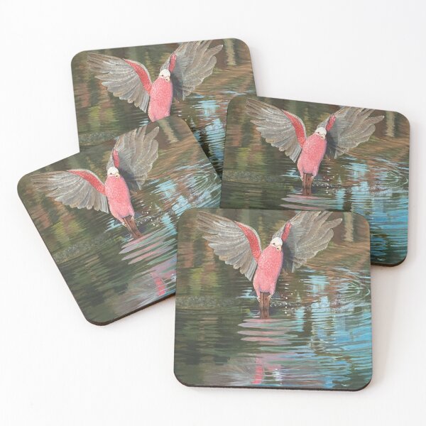 Item preview, Keeping my claws dry designed and sold by CBakerArt.