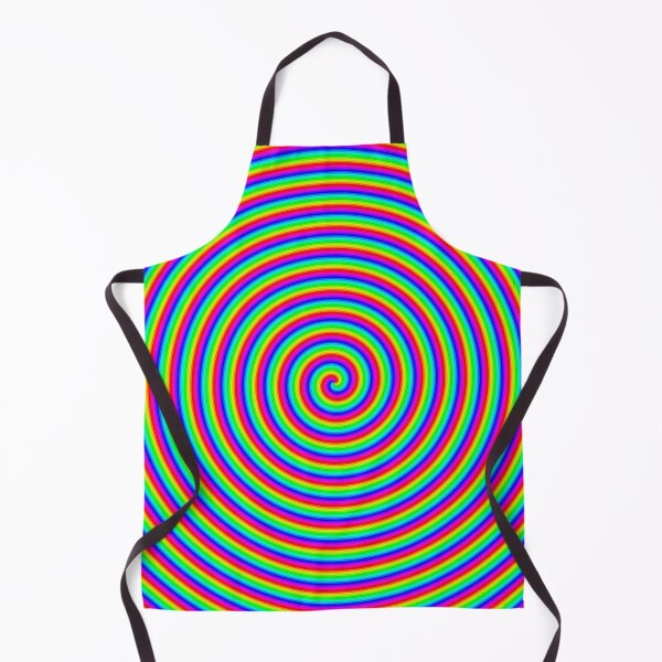 Item preview, Rainbow Spiral 000 designed and sold by Rupert Russell.