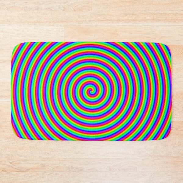 Item preview, Rainbow Spiral 000 designed and sold by Rupert Russell.