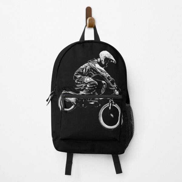 Item preview,  bmx designed and sold by ricobarinas.
