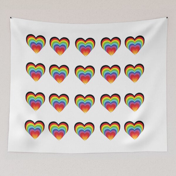 Item preview, UNIVERSAL LOVE designed and sold by Cama-Chef-It-Up.